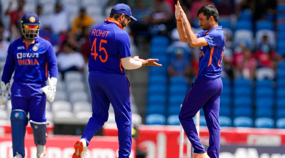 West Indies Vs India: 4th T20I Full Preview, Lineups, Pitch Report, And Dream11 Team Prediction | SportzPoint.com