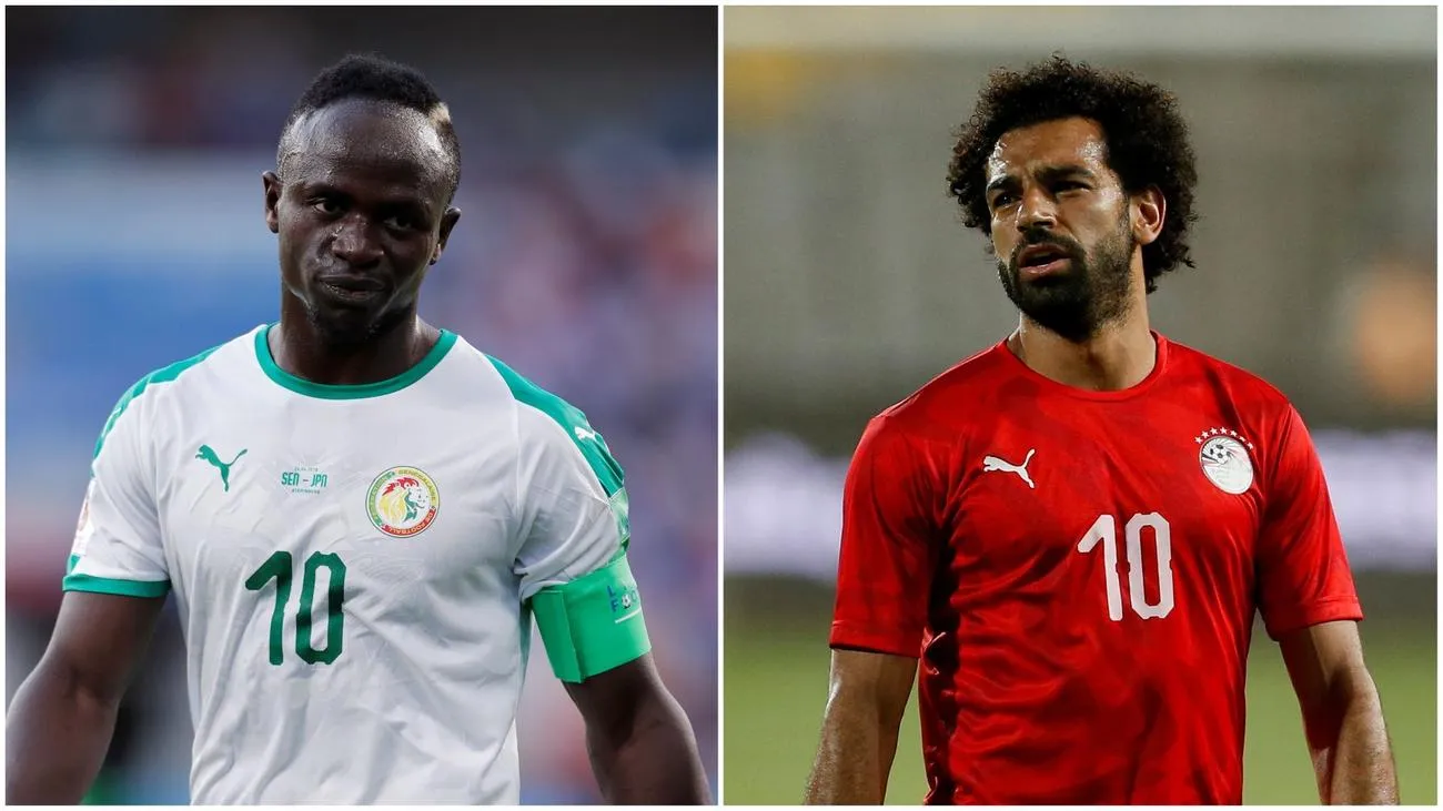 AFCON 2021 Final - Sportz Point