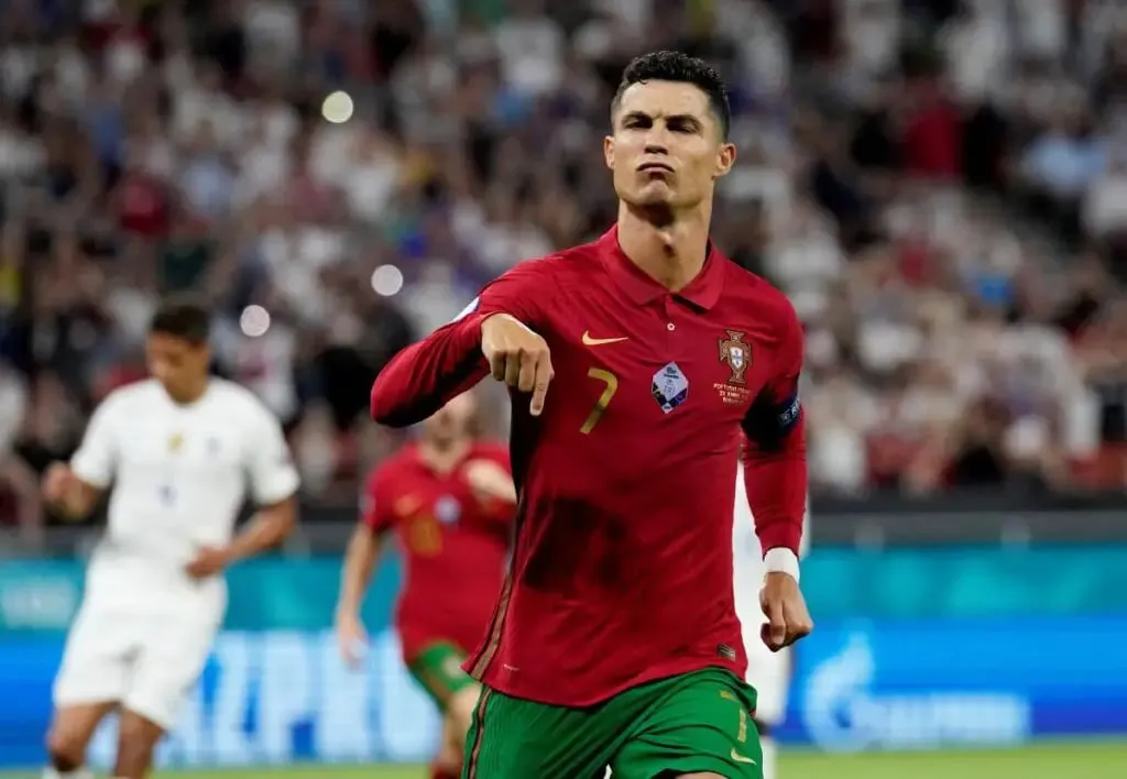 FIFA World Cup 2022: Ronaldo | Sportz Point