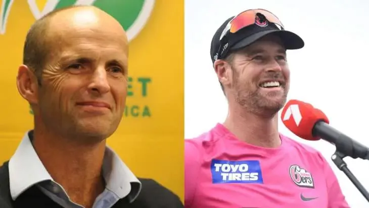 T20 World Cup 2022: Gary Kirsten added to Netherlands coaching staff | Sportz Point