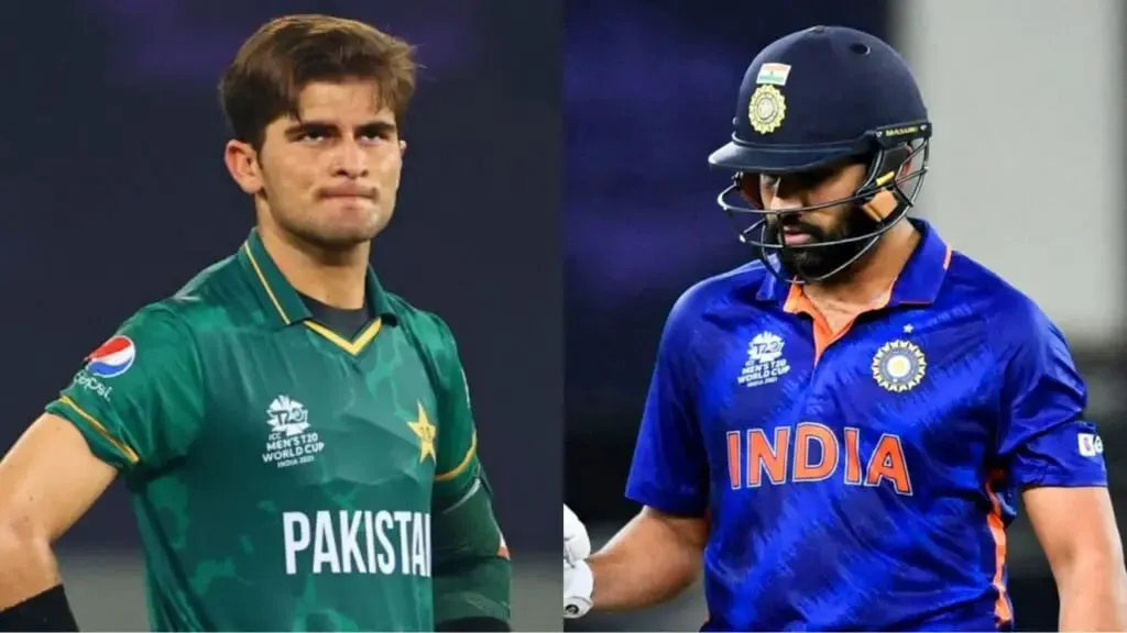 'Throw him an inswing yorker,' Ramiz Raja told Babar Azam to get Rohit Sharma out | Sportz Point