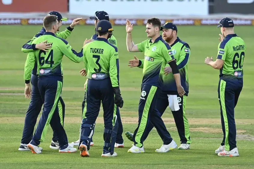 New Zealand vs Ireland: T20 World Cup 2022, Super 12, Full Preview, Lineups, Pitch Report, And Dream11 Team Prediction | Sportz Point