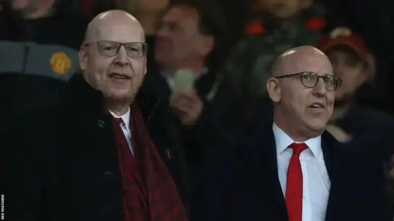 Premier League | Glazers | Sportz Point. 