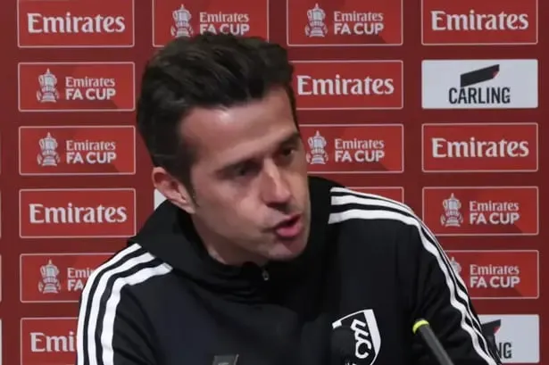 Marco Silva | Sportz Point 