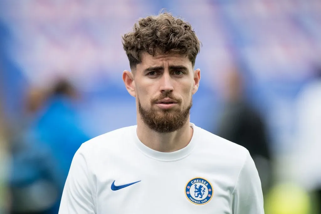 Jorginho is one of the three shortlisted players for this year's UEFA Player of the year award | SportzPoint
