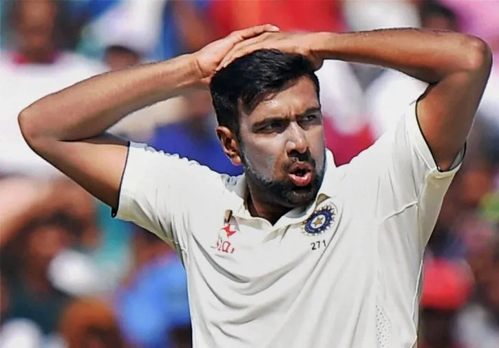 Ravichandran Ashwin | South Africa vs India 2021-22: Most test wickets for India against South Africa | SportzPoint.com