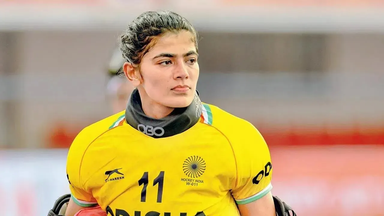 Savita Punia will lead the Indian team in the Asian Champions Trophy 2023. Image- InsideSport  