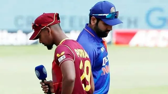 India to tour West Indies in July | SportzPoint.com