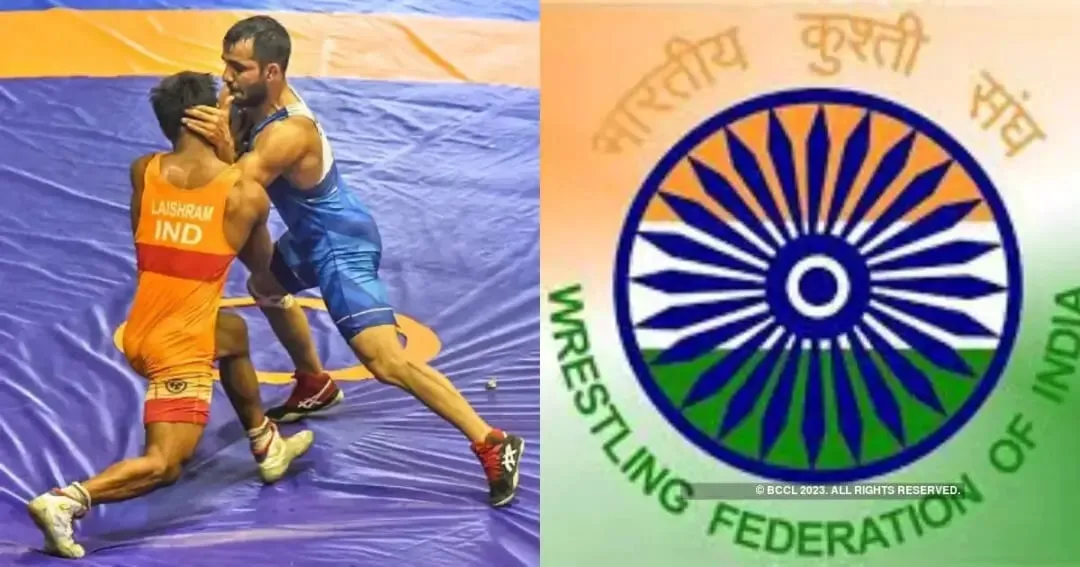 United World Wrestling suspends Wrestling Federation of India for not conducting fresh elections | Sportz Point