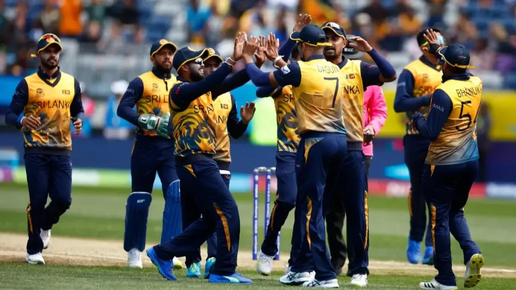 England vs Sri Lanka: T20 World Cup 2022, Super 12, Full Preview, Lineups, Pitch Report, And Dream11 Team Prediction | Sportz Point