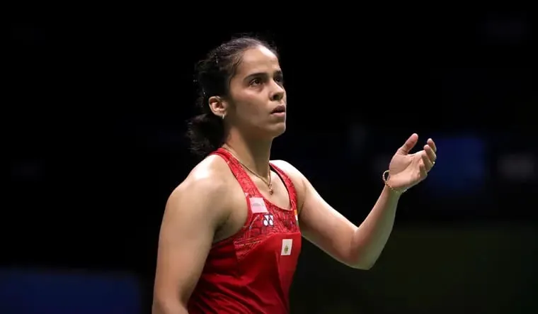 Saina Nehwal pulls out of Badminton Asia Mixed Team Championships trials | Sportz Point