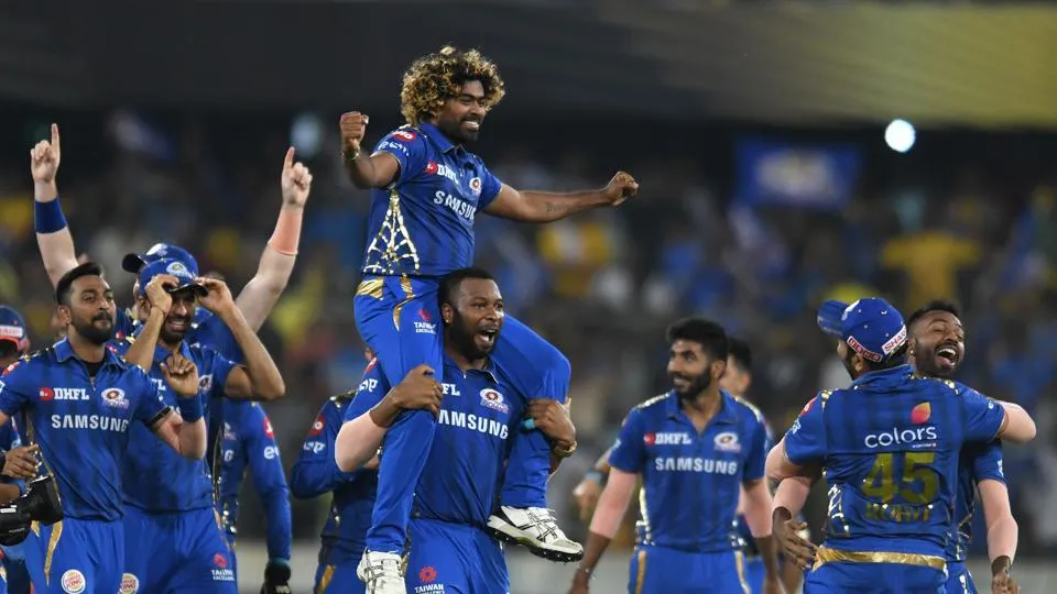 IPL 2022 Stats: IPL Table Toppers in each season | SportzPoint.com