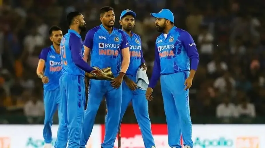 T20 World Cup 2022: BCCI planning to arrange more warm-up games for India, team set to depart for Australia early | SportzPoint.com