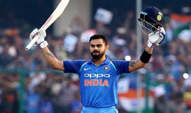 Virat Kohli | ICC Men's Cricketer of the year winners of last ten years | Sportzpoint.com