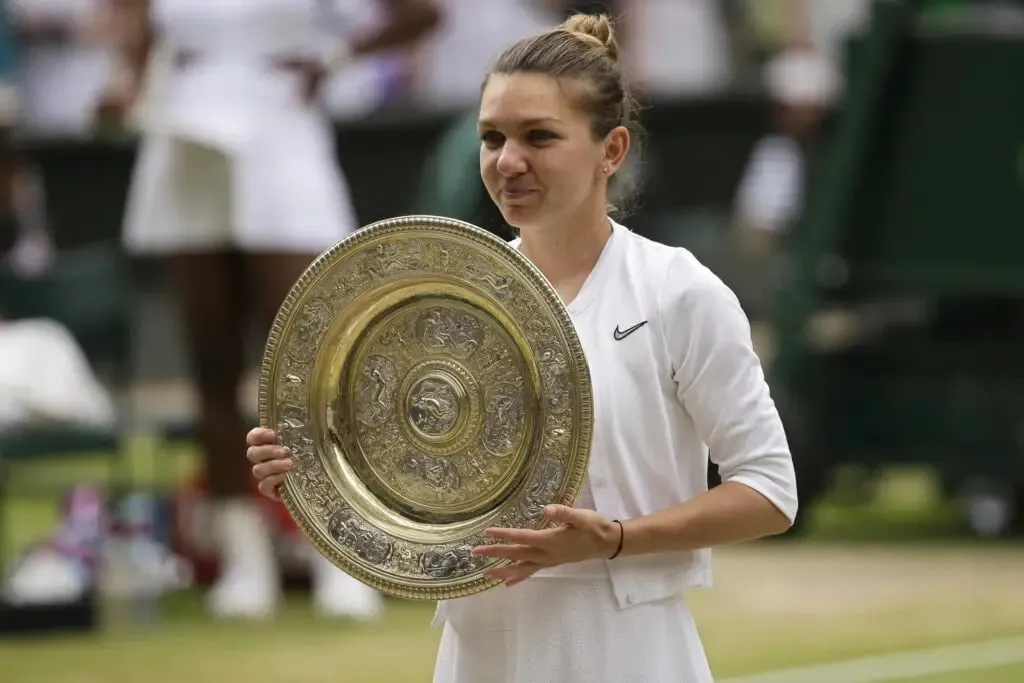 Wimbledon Champion : Last 10 years (Women) | Tennis News | Sportz Point