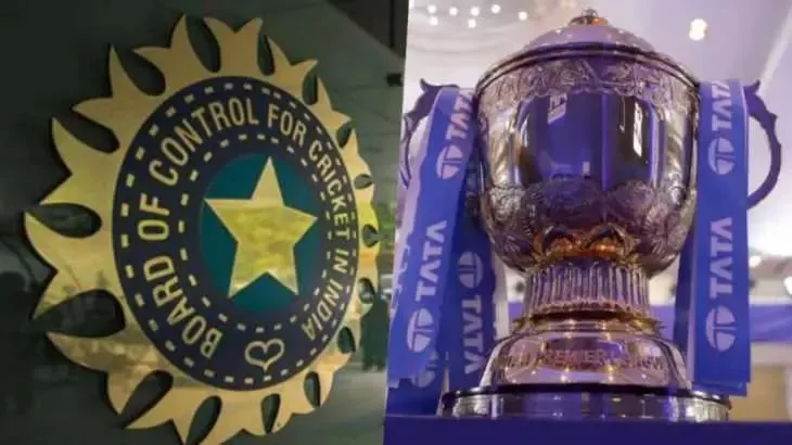 BCCI is coming up with a new 'Impact Player' rule, may be applicable in IPL after SMAT | Sportz Point