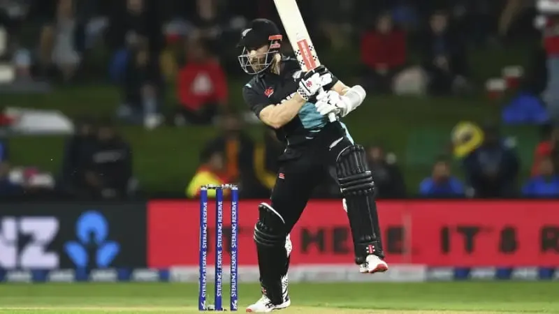 New Zealand vs India: Kane Williamson will miss the 3rd T20I, Tim Southee set to lead | Sportz Point