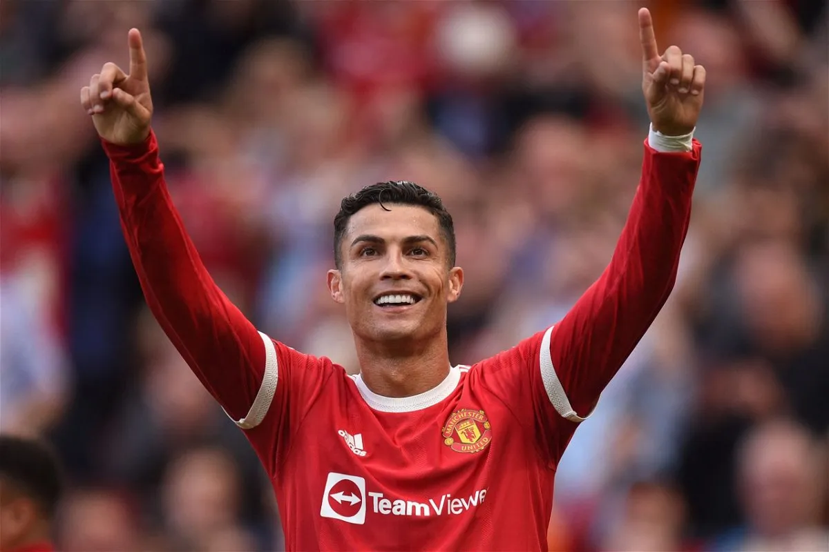 Cristiano Ronaldo has scored 28 goals against the Premier League top 6 clubs | SportzPoint