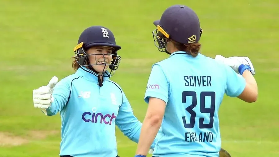 England Women vs India Women: 1st ODI Full Preview, Pitch Report, Probable XIs, Dream11 Team Prediction | SportzPoint.com
