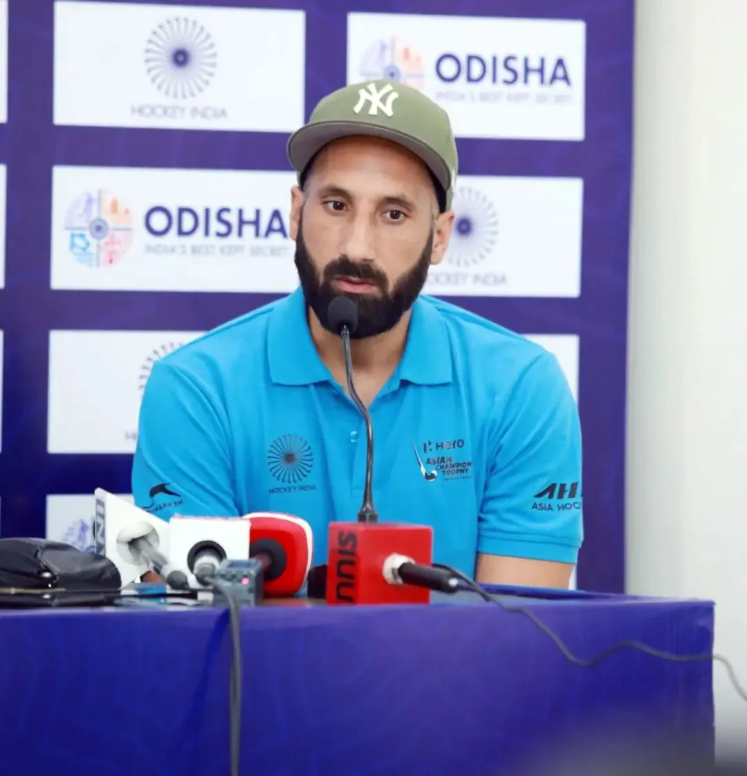 Hockey India announces 40-Member Core Probable Group for maiden Sub-Junior Men's National Coaching Camp | Sportz Point