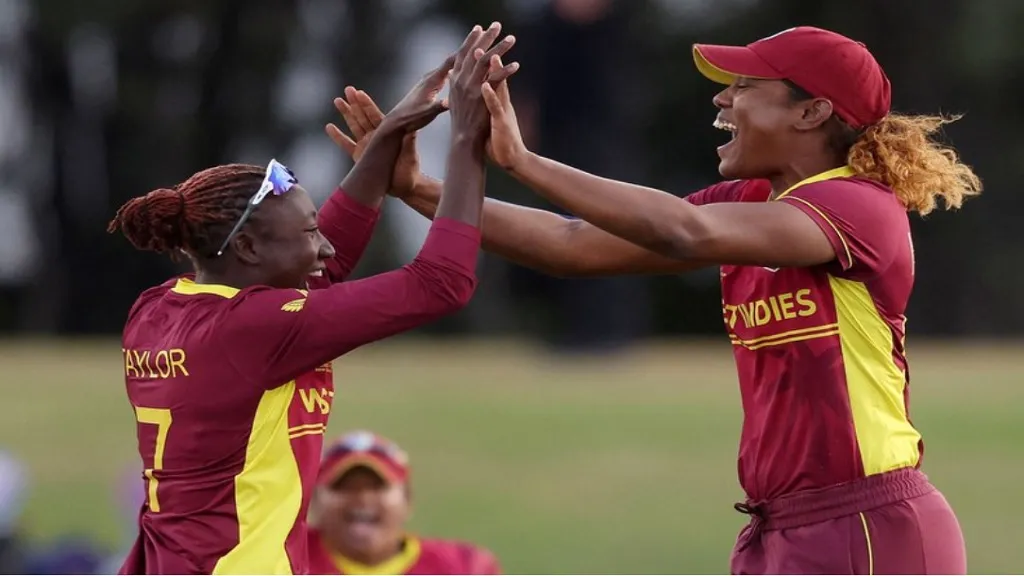 Hayley Matthews takes over as West Indies captain from Stefanie Taylor | SportzPoint.com