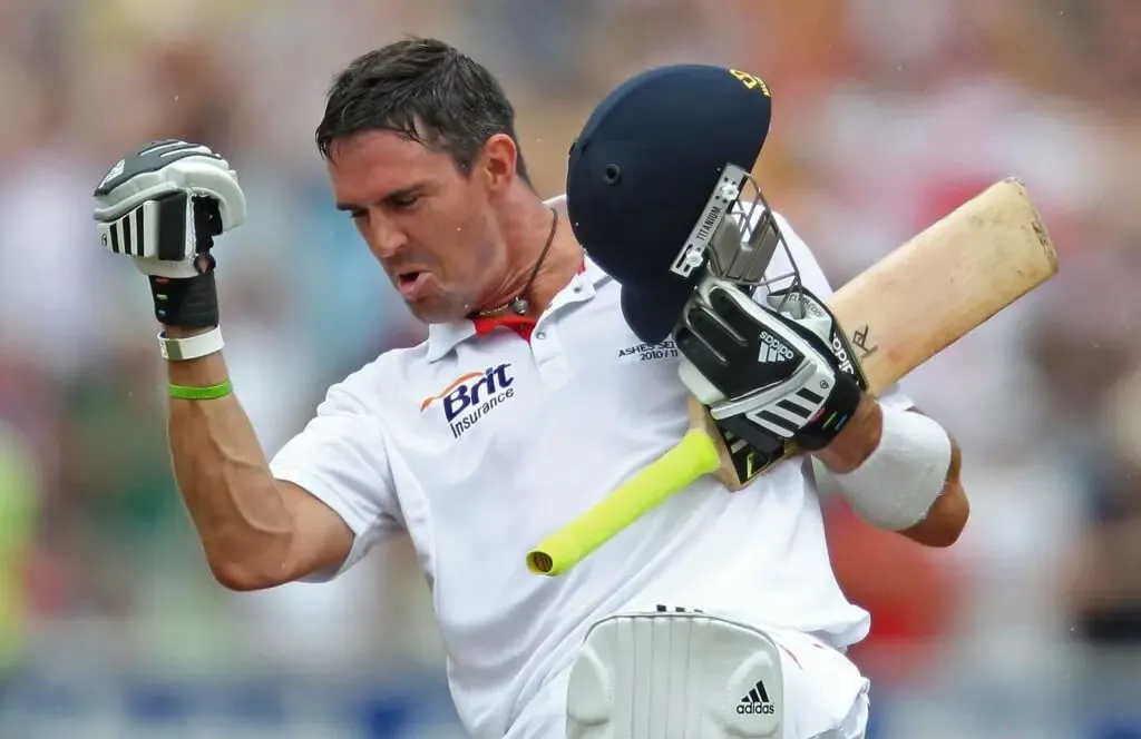 Most Test Centuries: Kevin Pietersen | Sportz Point