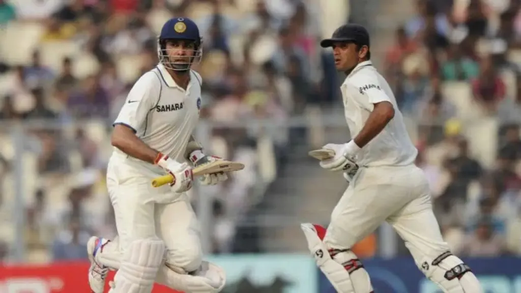 Cricket Facts: 4 times team won a test match after following on | Sportz Point