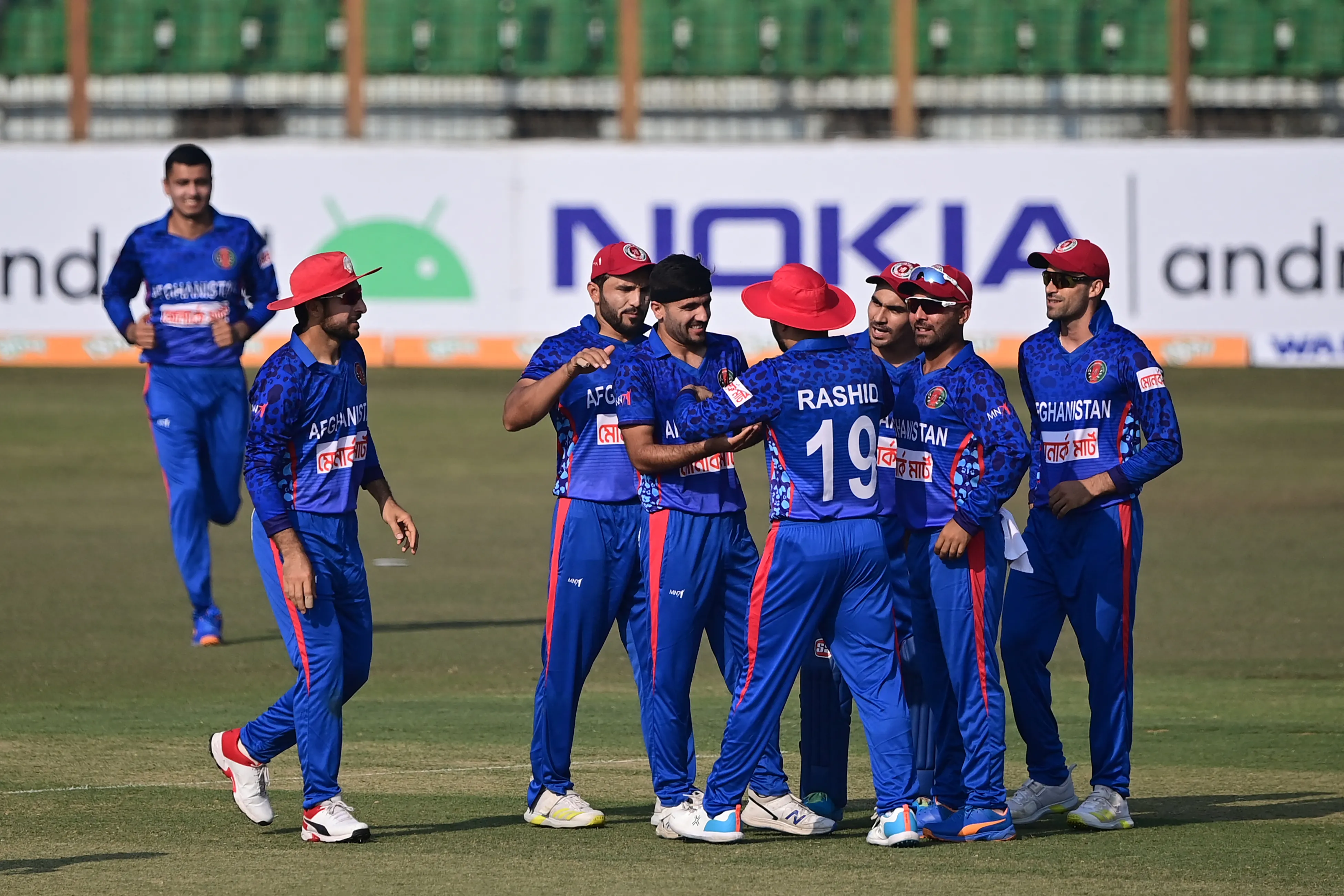 Bangladesh Vs Afghanistan: 3rd ODI Full Preview, Lineups, Pitch Report, And Dream11 Team Prediction | SportzPoint.com