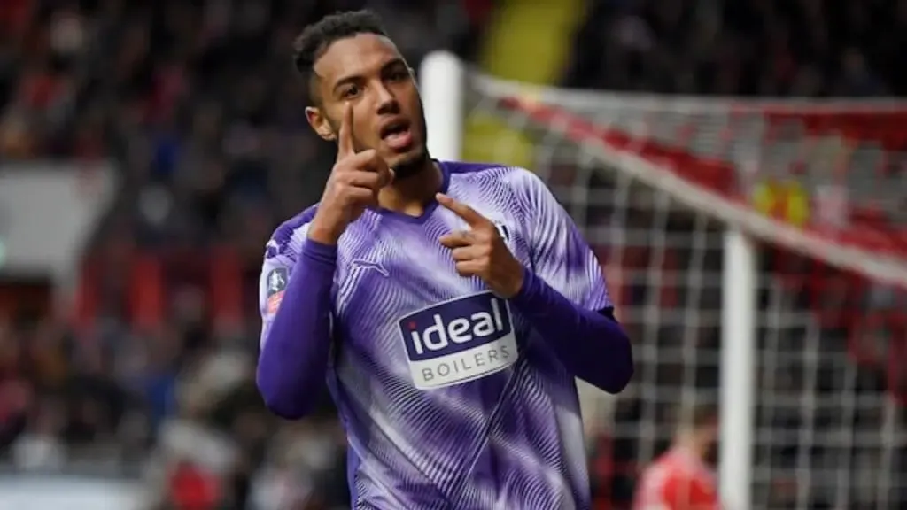 7 Youngest Players To Make Champions League Debut: zohore | Sportz Point