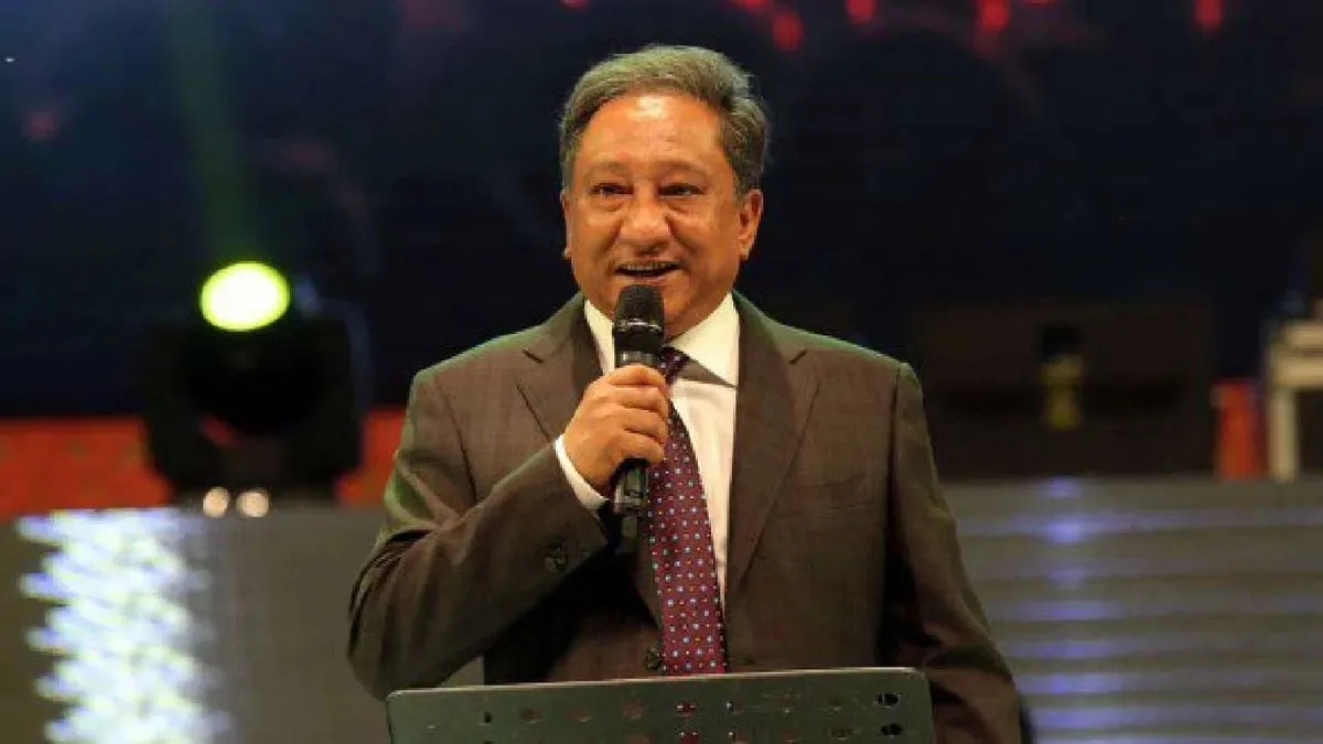The Bangladesh Cricket Board (BCB) is set to have a new president after Nazmul Hasan Papon was entrusted with the responsibility. Image- News9live  