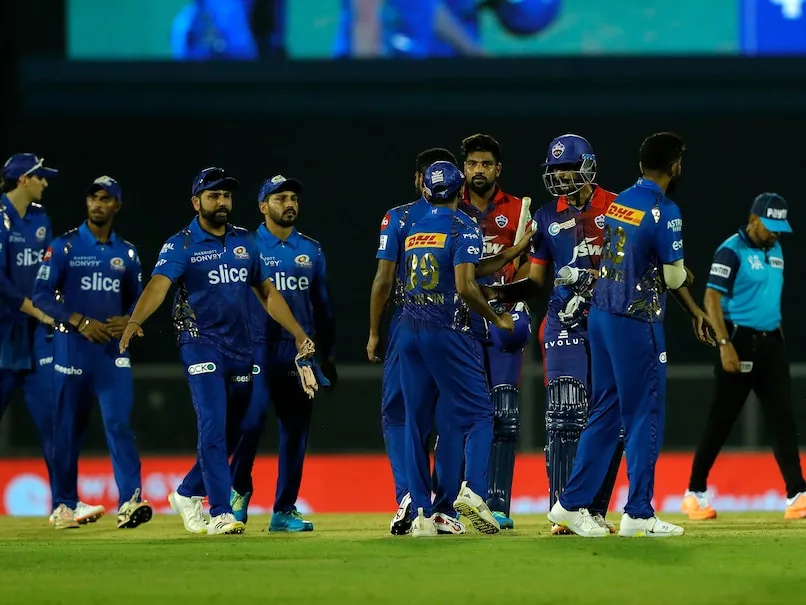 MI Vs RR IPL 2022 Match 9: Full Preview, Probable XIs, Pitch Report, And Dream11 Team Prediction | SportzPoint.com