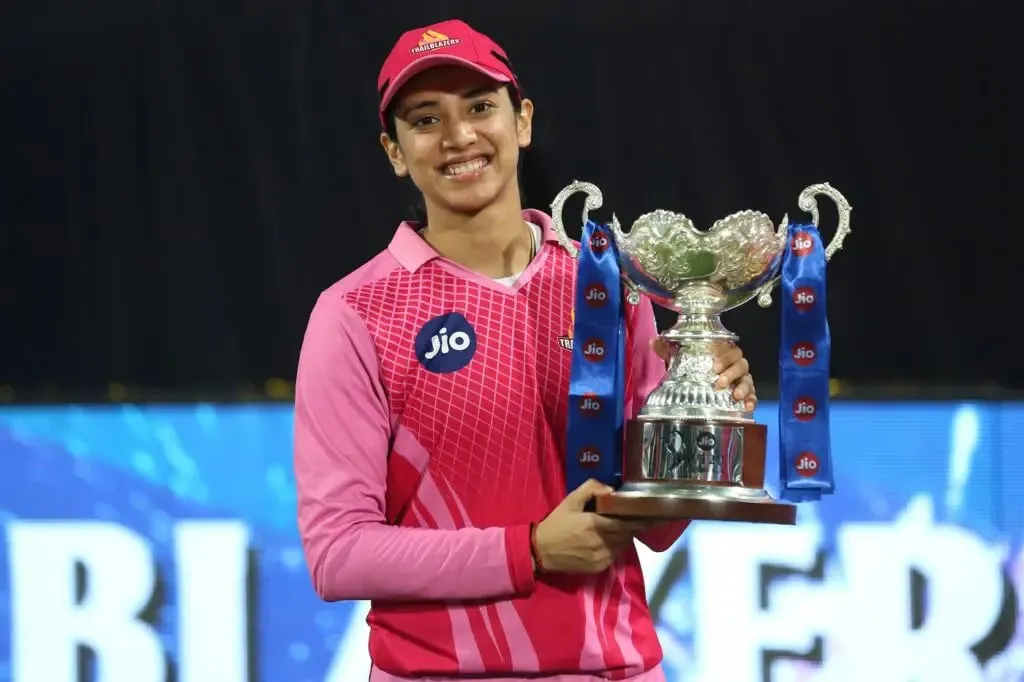 Women's T20 Challenge 2022: Three-team tournament will be played between May 23 to May 28 | Cricket News | Sportz Point