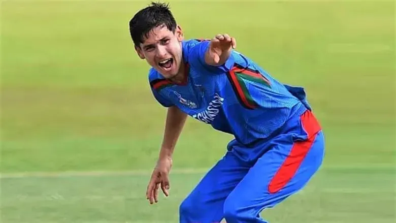 Afghanistan name squad for ODI series against Sri Lanka, Noor Ahmad called up | Sportz Point