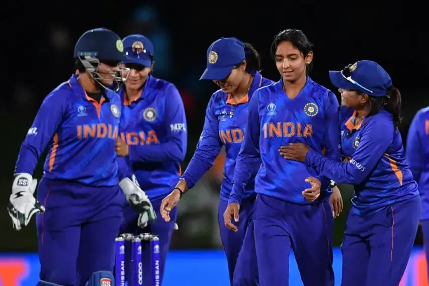 No trophy in 44 years, why is no one asking questions to India women's cricket team after the world cup?| ICC Women's World Cup 2022 | Sportz Point