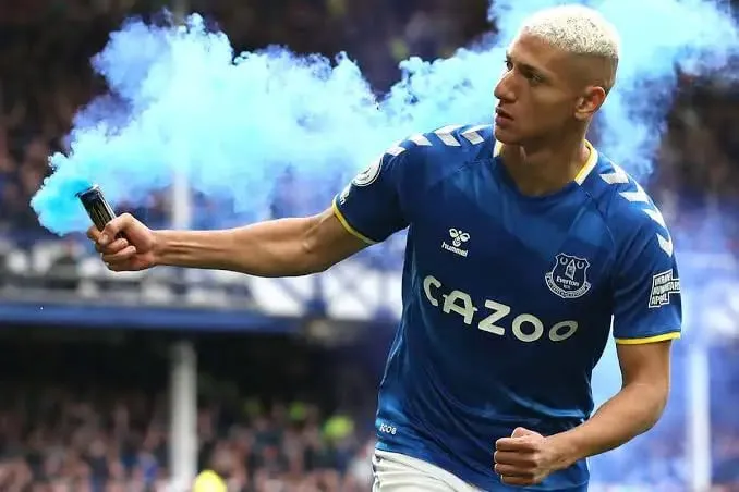 Latest Transfer News: Richarlison | Sportz Point. 