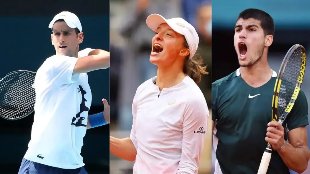 French Open 2023 Quarter-final schedule and fixture: How to watch it in India? | Sportz point