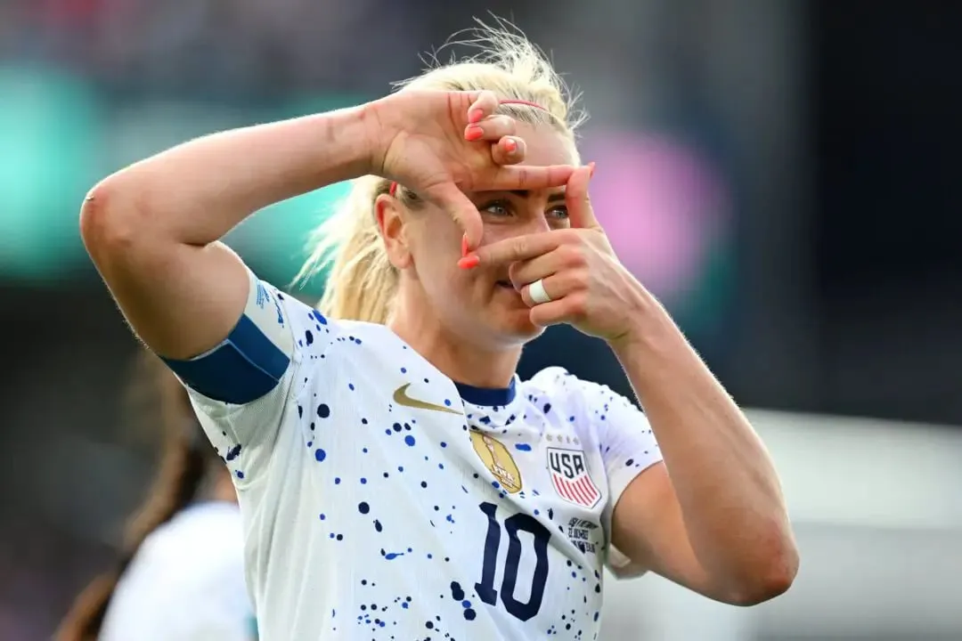 USA vs Vietnam Highlights: USA beat Vietnam by 3-0 to secure their first win of the FIFA Women's World Cup 2023