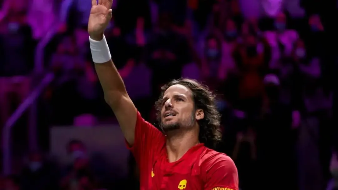 ITF appoints Feliciano Lopez as 2023 Davis Cup Finals Tournament Director | Sportz Point