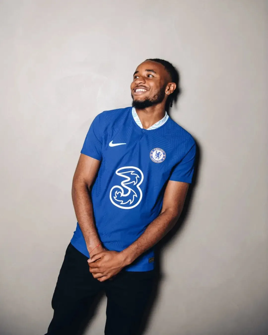 Christopher Nkunku | Sportz Point | Chelsea |