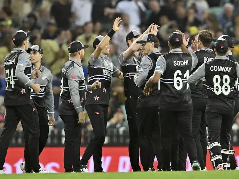 New Zealand vs Pakistan: T20 World Cup 2022, Semi-Final 1, Full Preview, Lineups, Pitch Report, And Dream11 Team Prediction | Sportz Point