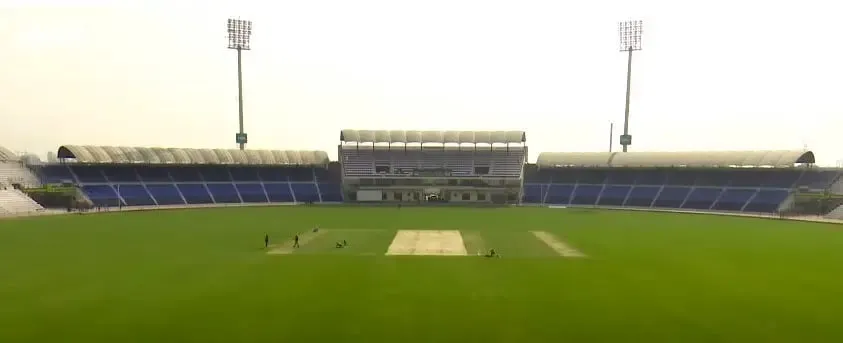 Pakistan vs Nepal: Multan Cricket Stadium, Pakistan | Sportz Point