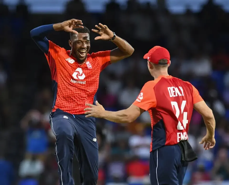 Biggest Victories in T20 International: Chris Jordan at his peak vs West Indies | Sportz Point