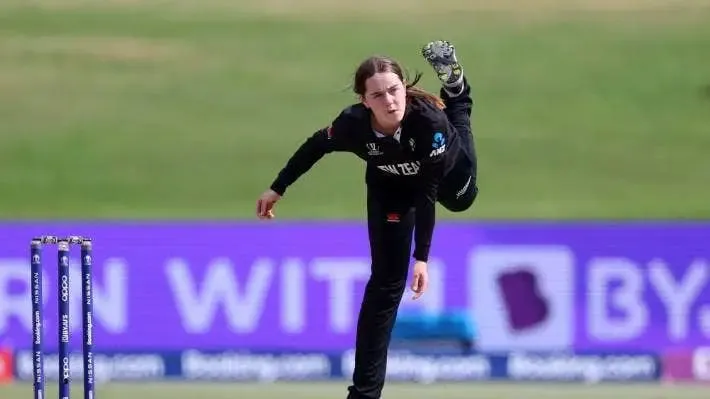 ICC U19 Women's T20 World Cup: New Zealand announced their squad | Sportz Point