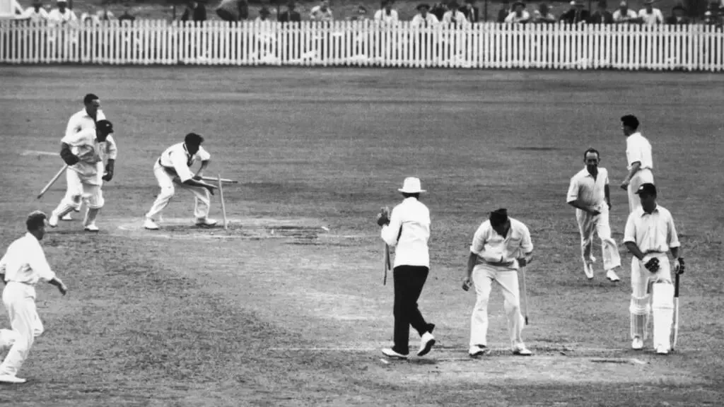 Cricket Facts: 4 times team won a test match after following on | Sportz Point