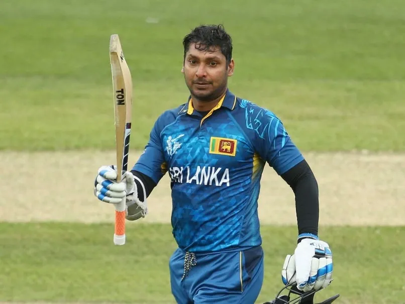 Kumar Sangakkara | ICC Men's Cricketer of the year winners of last ten years | Sportzpoint.com