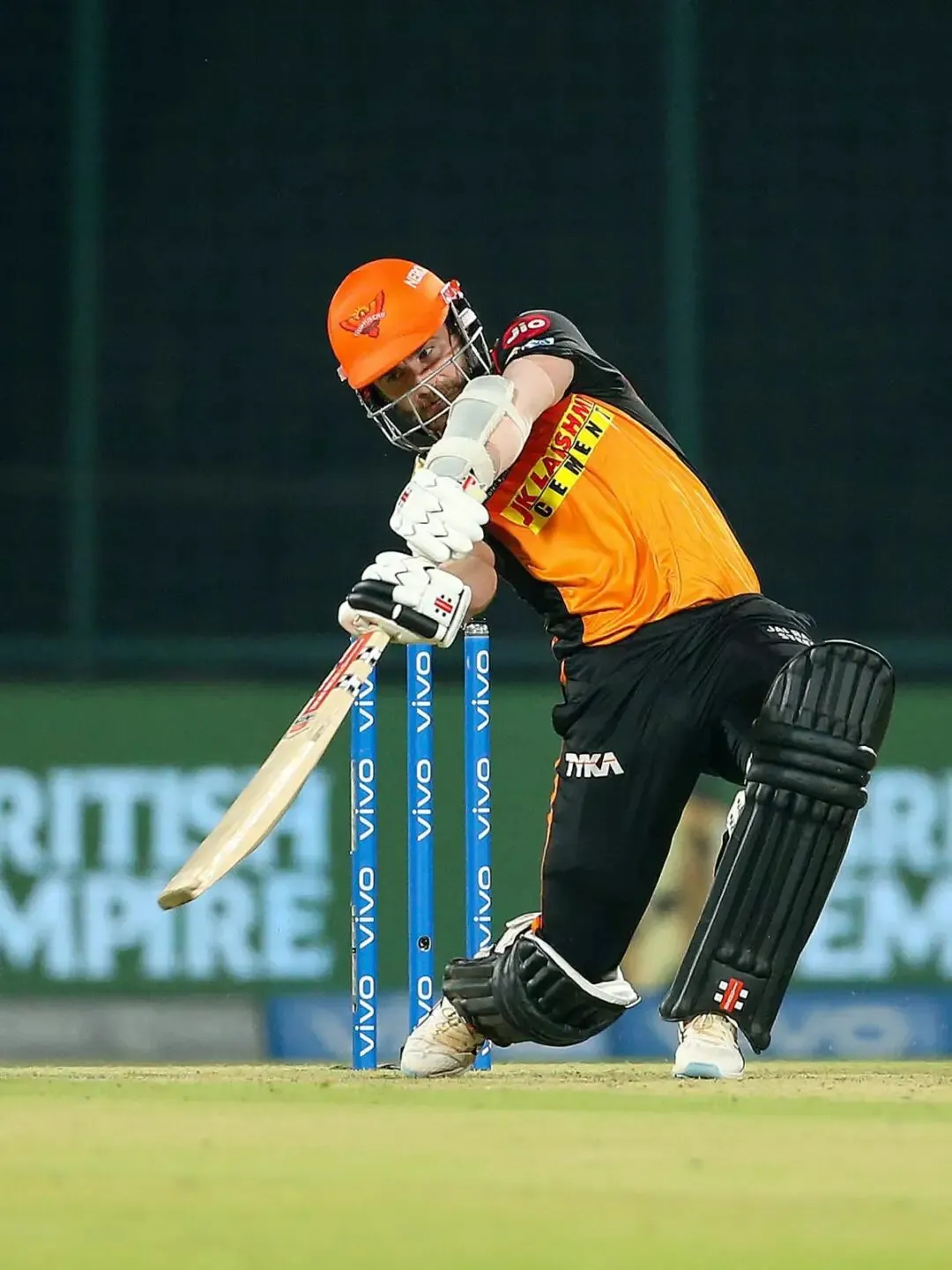 Kane Williamson | Sportz Point