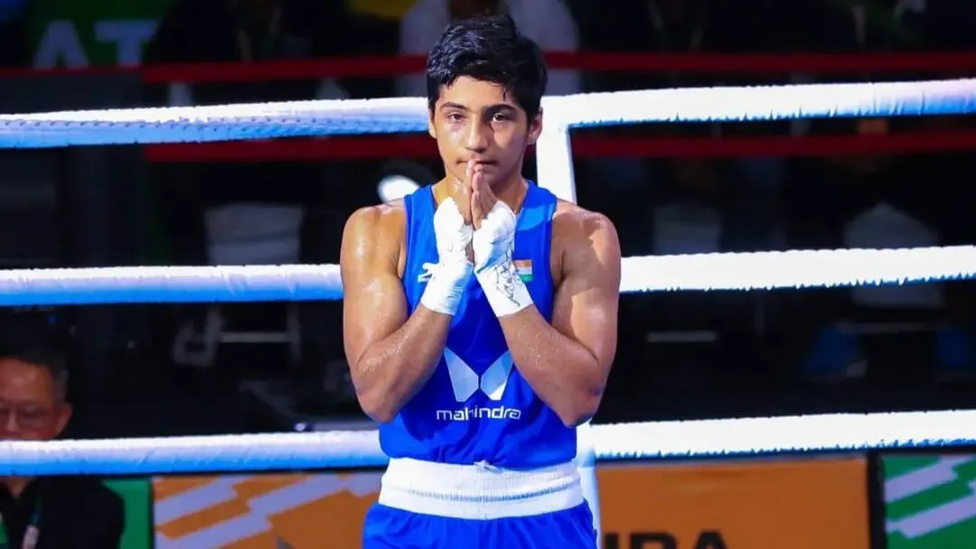Asian Games 2023 Day 10 LIVE Updates: Second medal in boxing today, Preeti wins bronze, Lovlina Borgohain enters boxing final | Sportz Point
