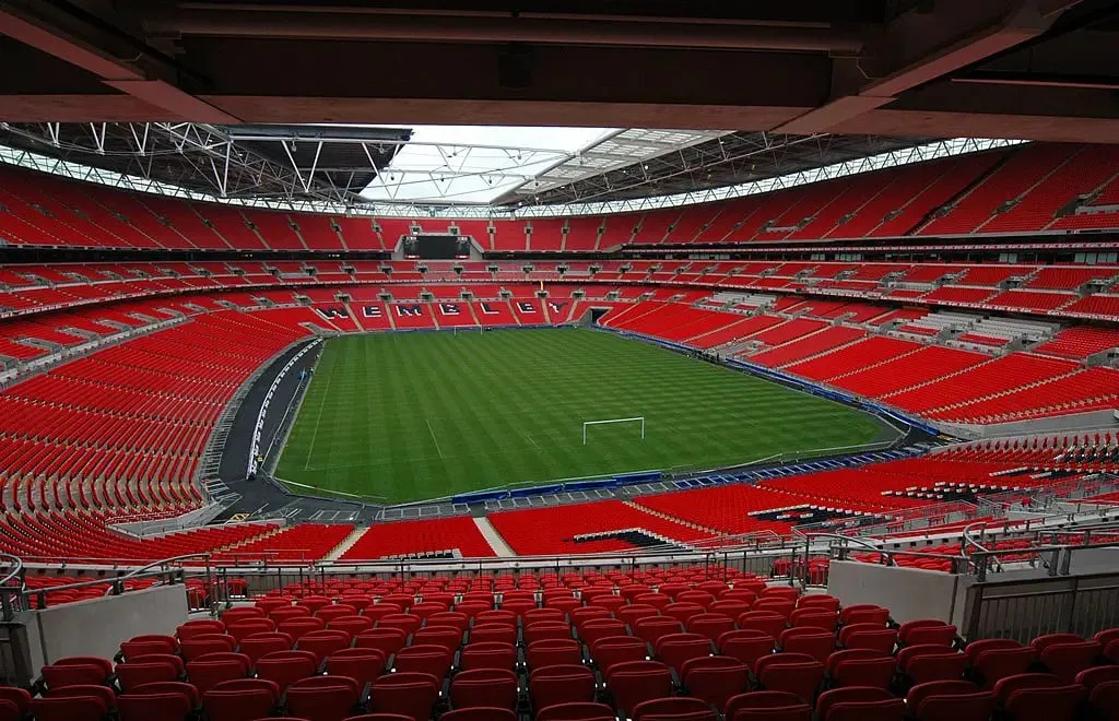 Carabao Cup Final: Wembley Stadium | Sportz Point