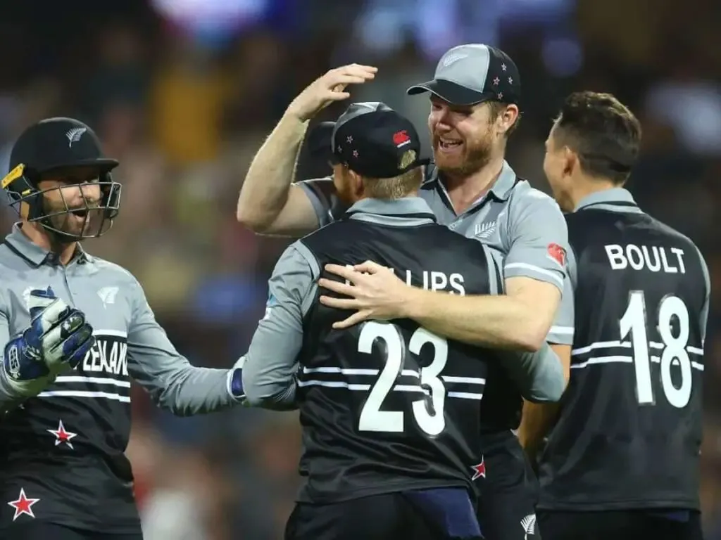 New Zealand vs Afghanistan: T20 World Cup 2022, Super 12, Full Preview, Lineups, Pitch Report, And Dream11 Team Prediction | Sportz Point