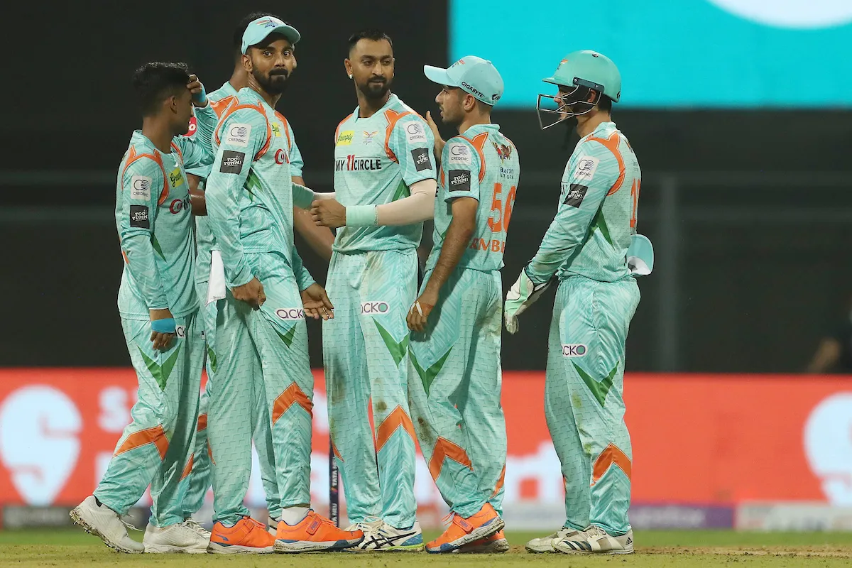 LSG Vs GT IPL 2022 Match 57: Full Preview, Probable XIs, Pitch Report, And Dream11 Team Prediction | SportzPoint.com